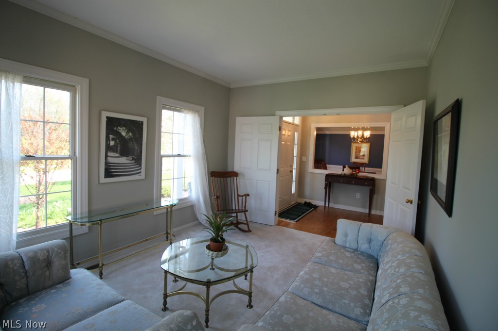 Hudson Hills - Residential