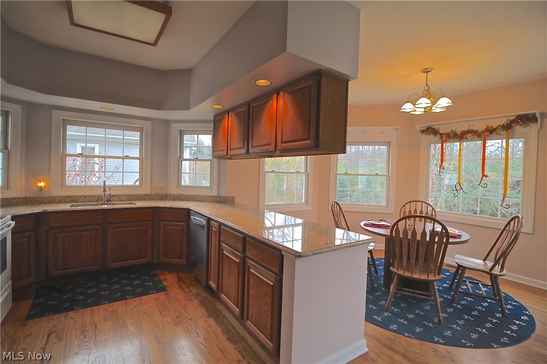 Hudson Hills - Residential