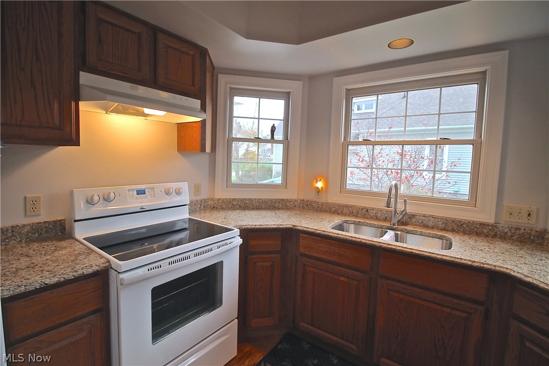 Hudson Hills - Residential