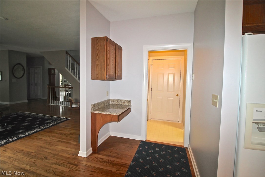 Hudson Hills - Residential