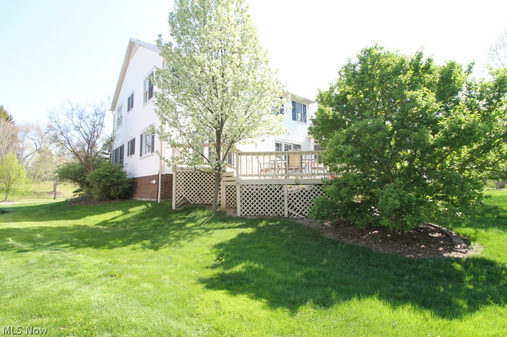 Hudson Hills - Residential
