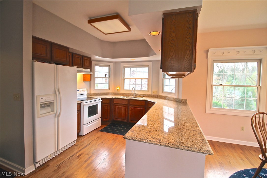 Hudson Hills - Residential