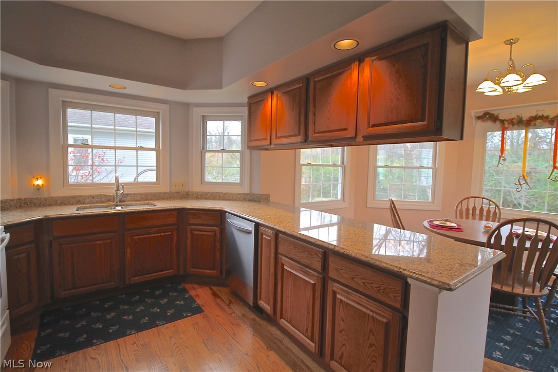 Hudson Hills - Residential