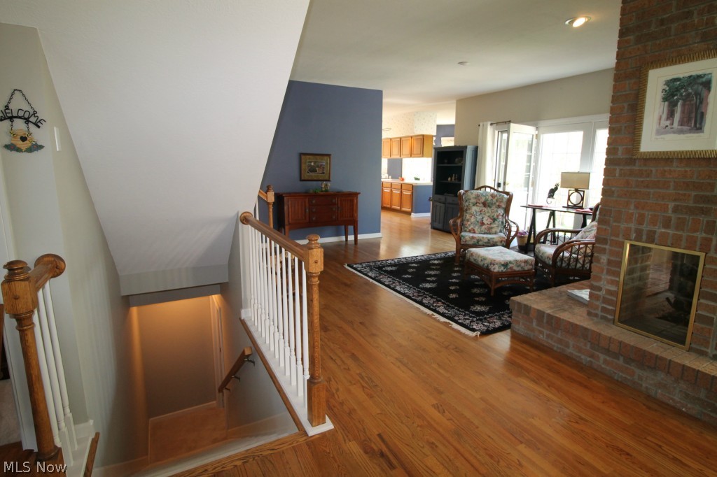 Hudson Hills - Residential
