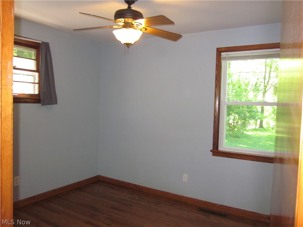 Clark Acre Rdg Allot - Residential