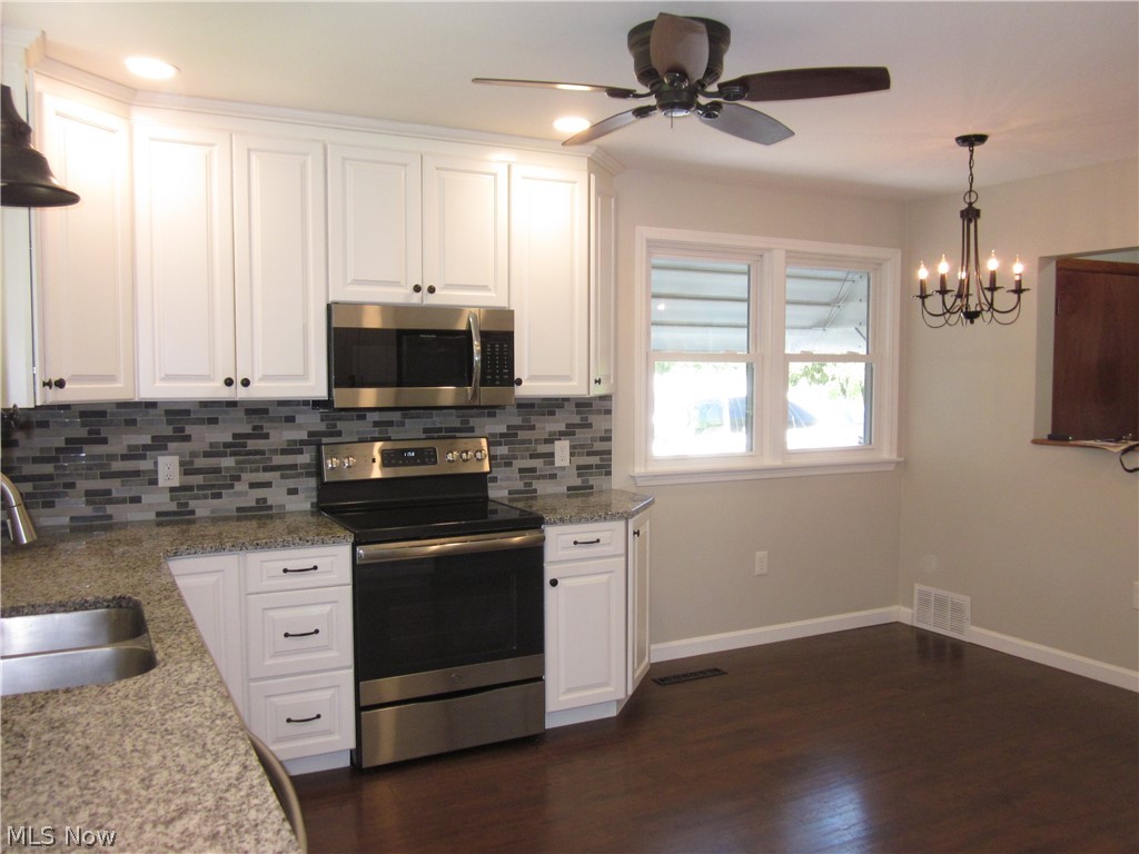 Clark Acre Rdg Allot - Residential