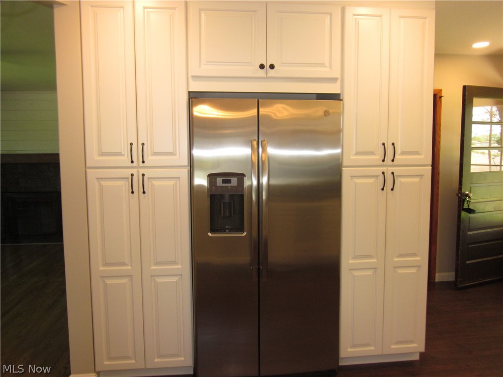 Clark Acre Rdg Allot - Residential