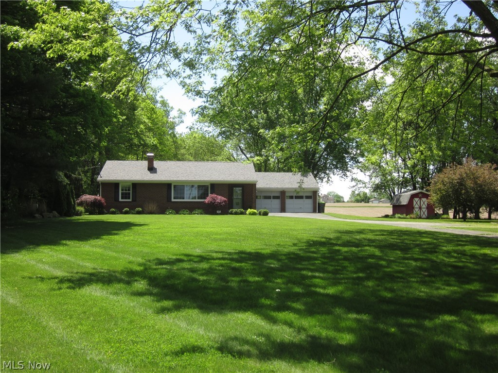 Clark Acre Rdg Allot - Residential