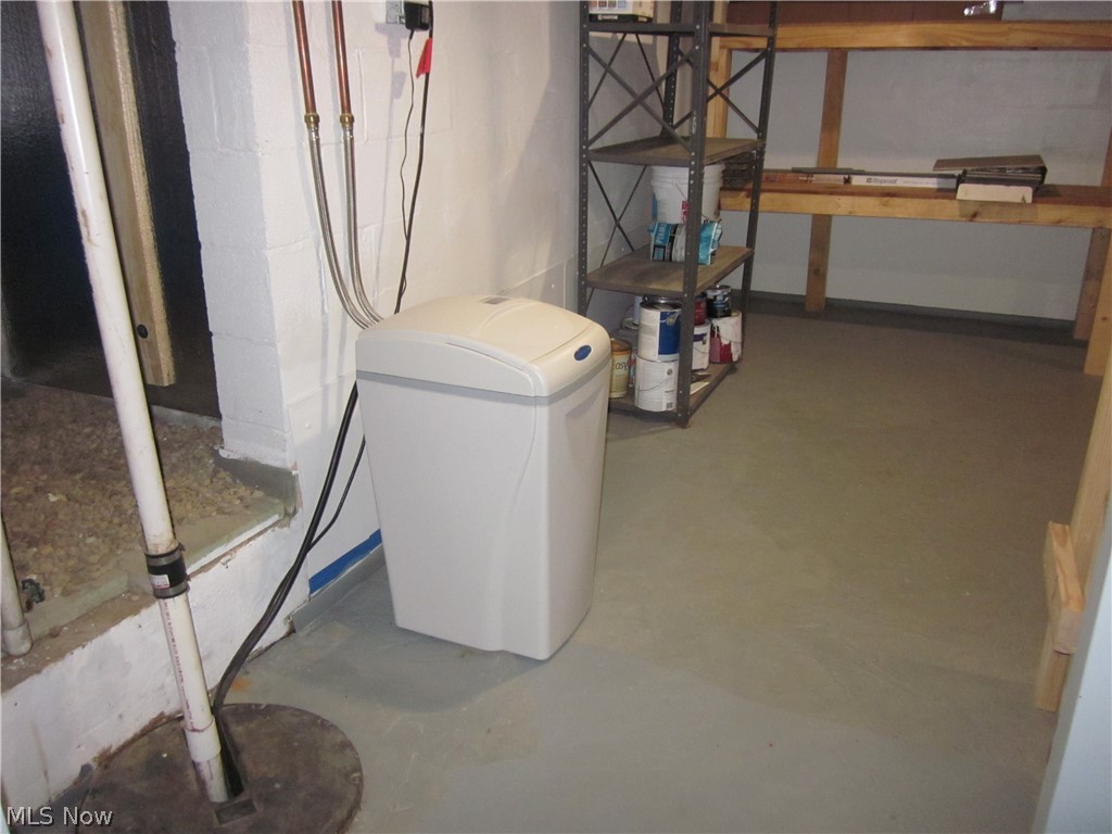 Clark Acre Rdg Allot - Residential