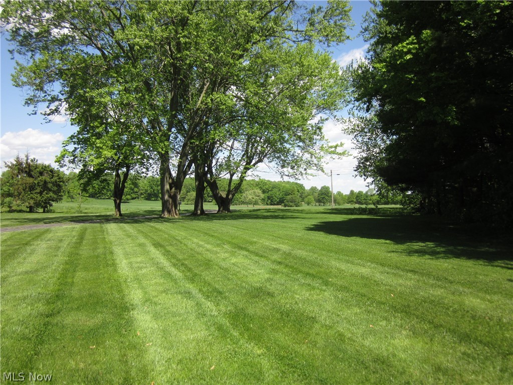 Clark Acre Rdg Allot - Residential