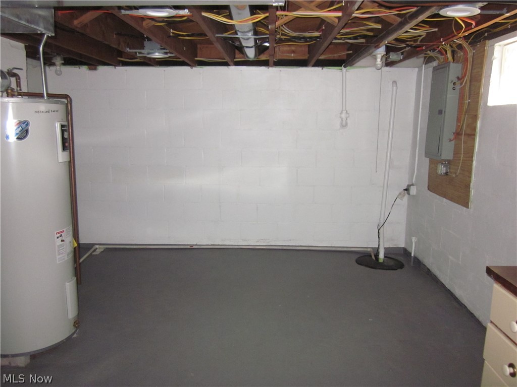 Clark Acre Rdg Allot - Residential