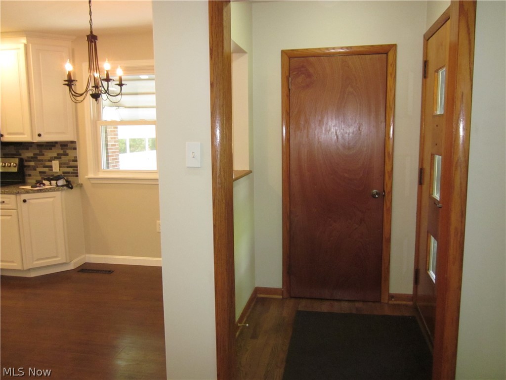 Clark Acre Rdg Allot - Residential