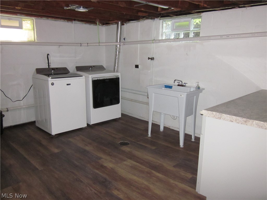 Clark Acre Rdg Allot - Residential