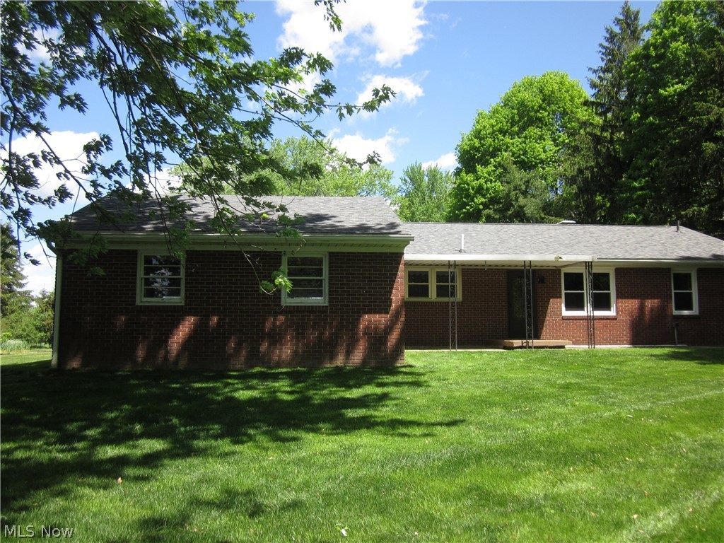 Clark Acre Rdg Allot - Residential