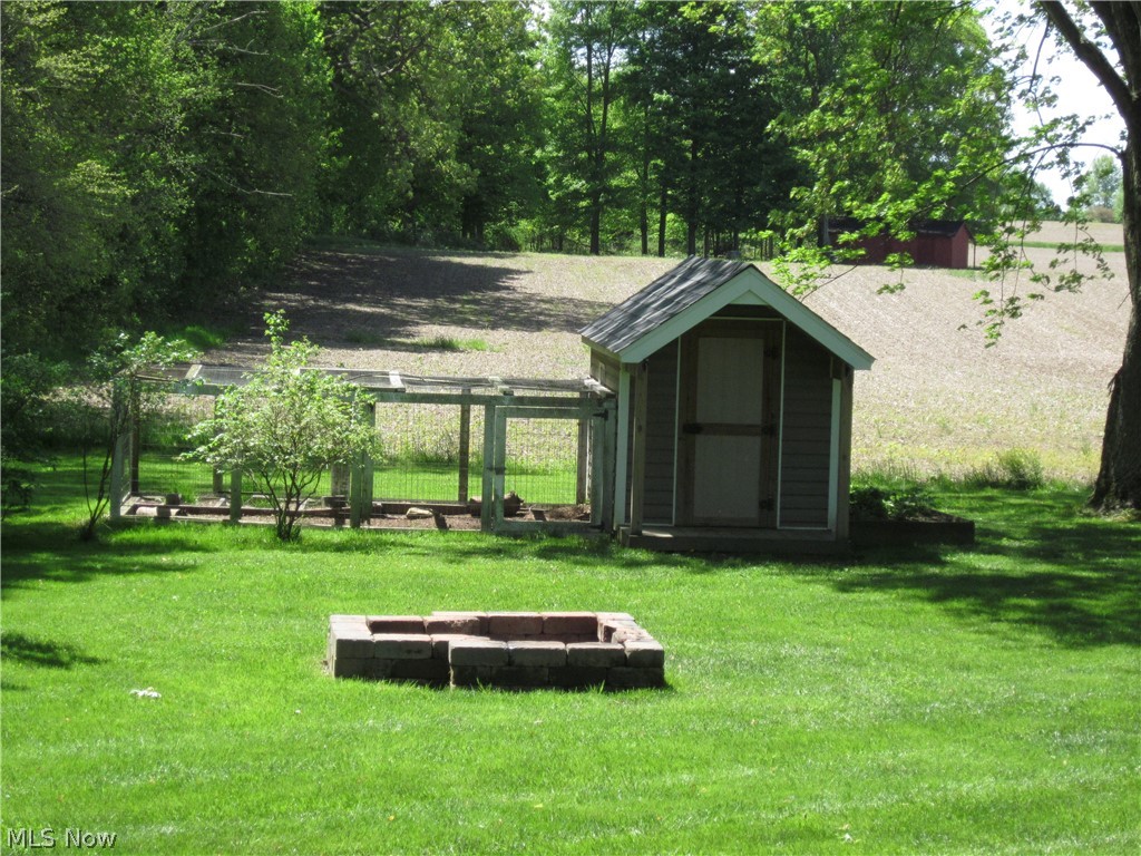 Clark Acre Rdg Allot - Residential