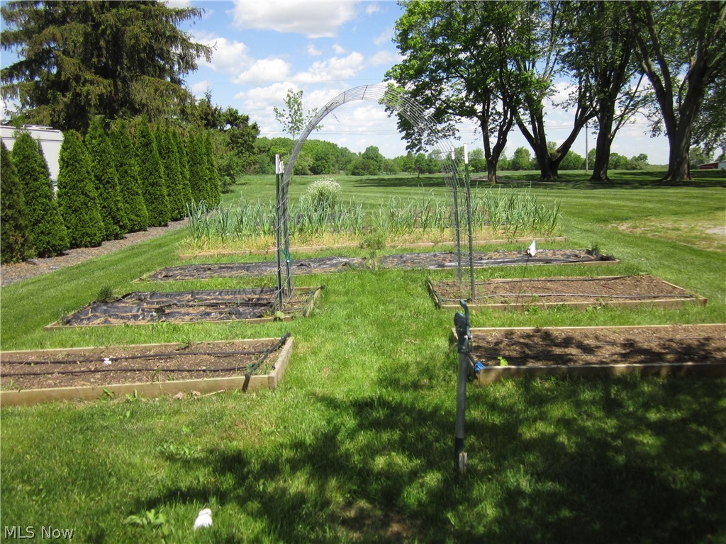 Clark Acre Rdg Allot - Residential