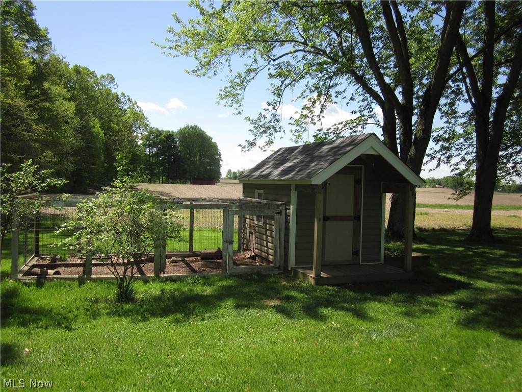 Clark Acre Rdg Allot - Residential