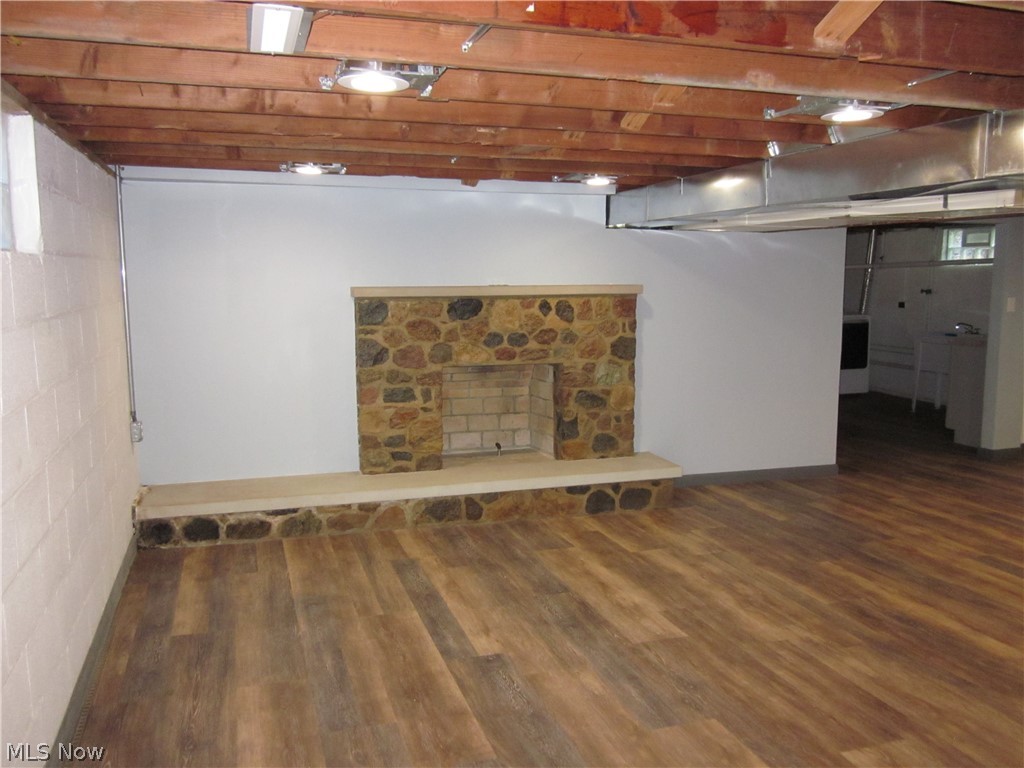 Clark Acre Rdg Allot - Residential