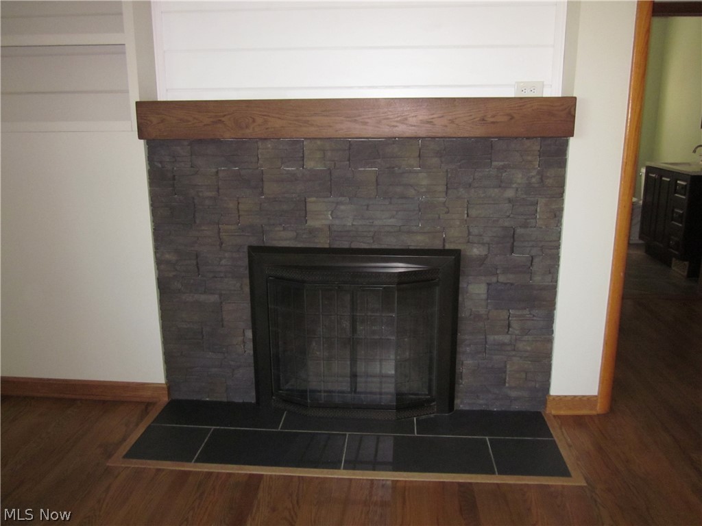 Clark Acre Rdg Allot - Residential