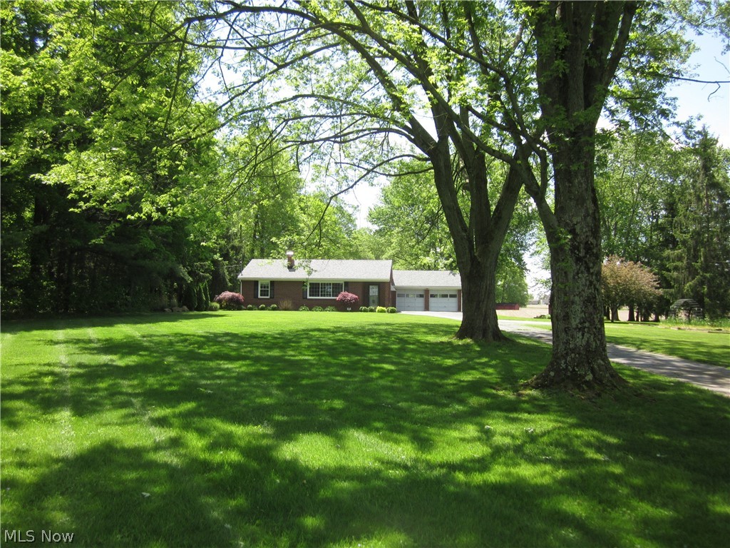 Clark Acre Rdg Allot - Residential