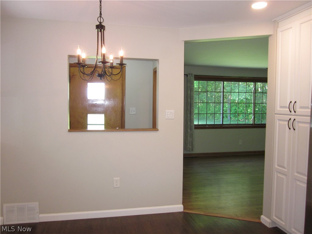 Clark Acre Rdg Allot - Residential