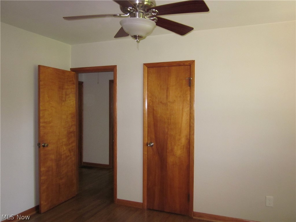 Clark Acre Rdg Allot - Residential