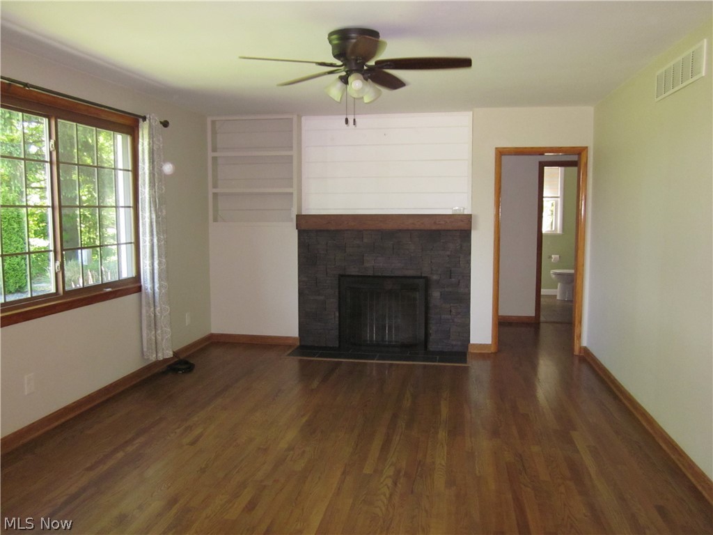 Clark Acre Rdg Allot - Residential