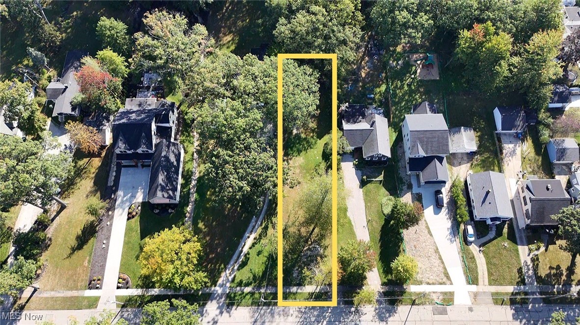 Mars-Wagar Realty Company's Do - Residential