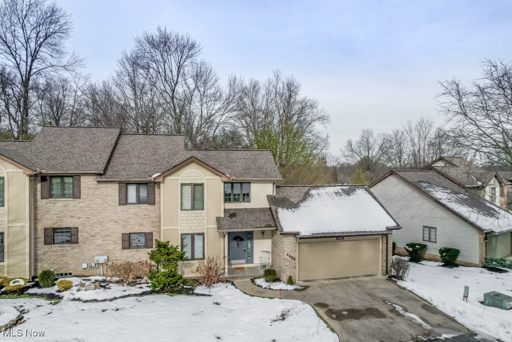 4989 Belden Park Drive, North Canton, Ohio image 46