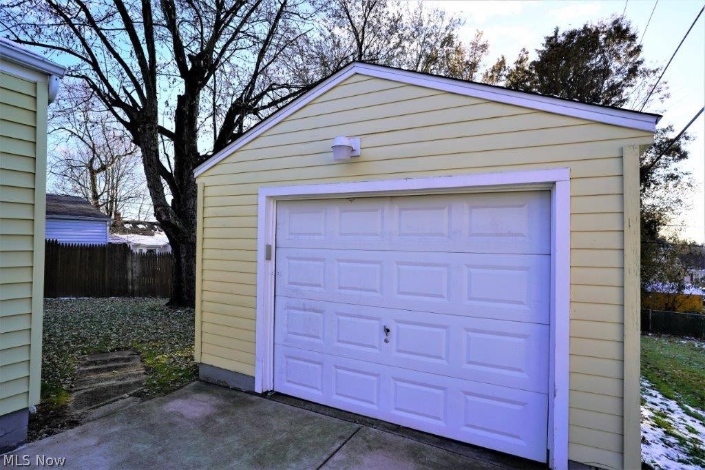 Firestone Park - Residential Lease