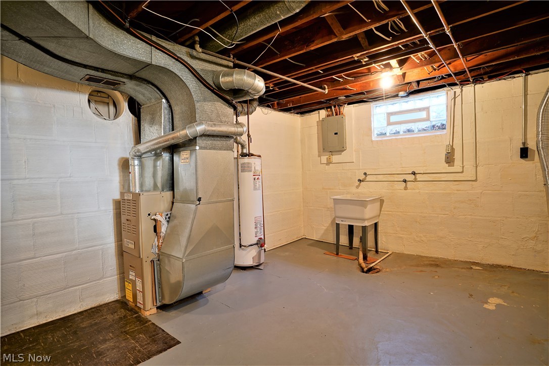 Firestone Park - Residential Lease