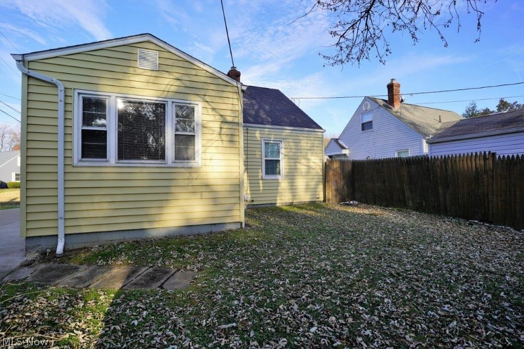 Firestone Park - Residential Lease