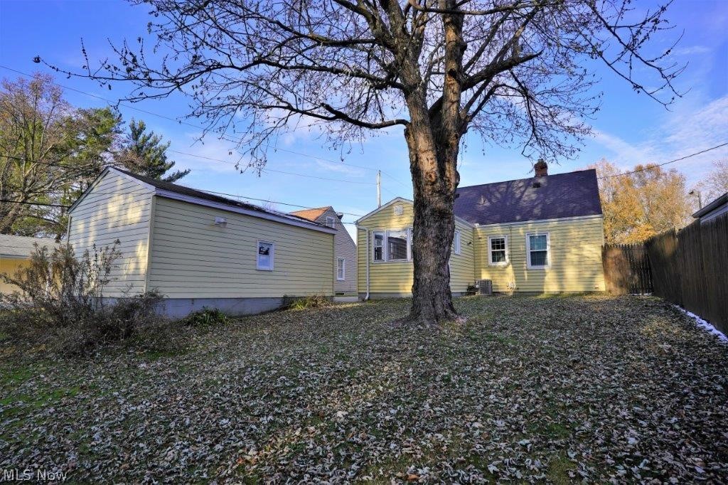 Firestone Park - Residential Lease