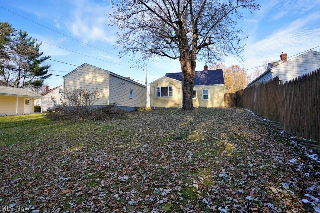 Firestone Park - Residential Lease