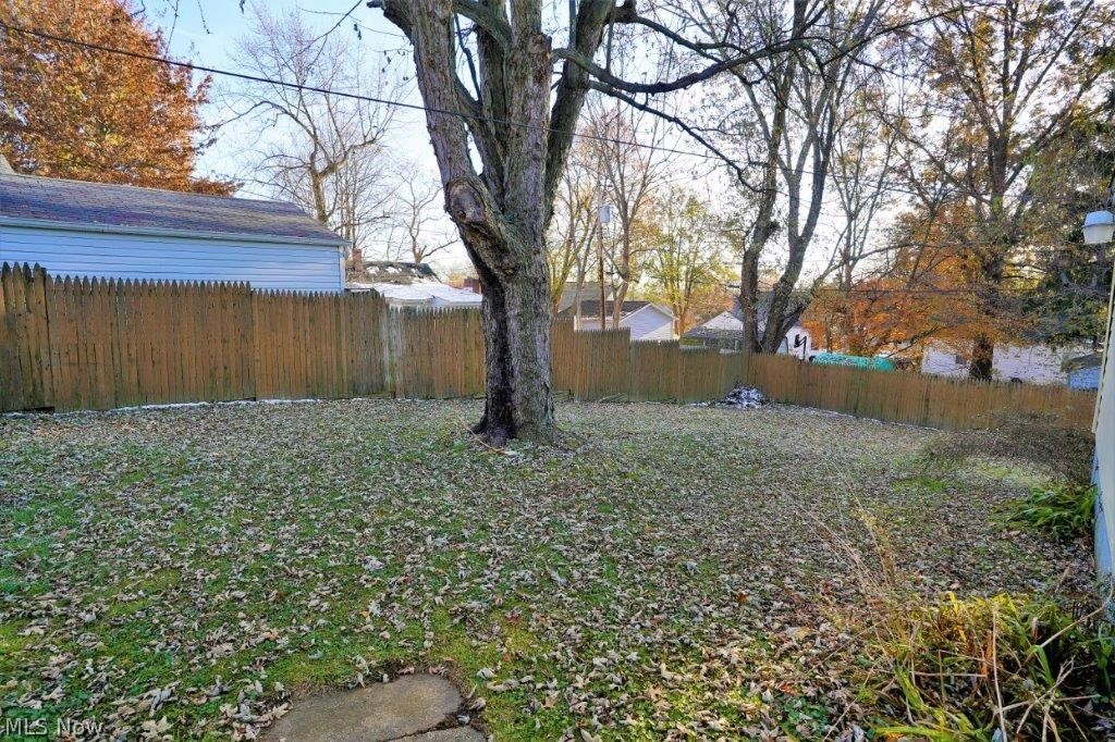 Firestone Park - Residential Lease