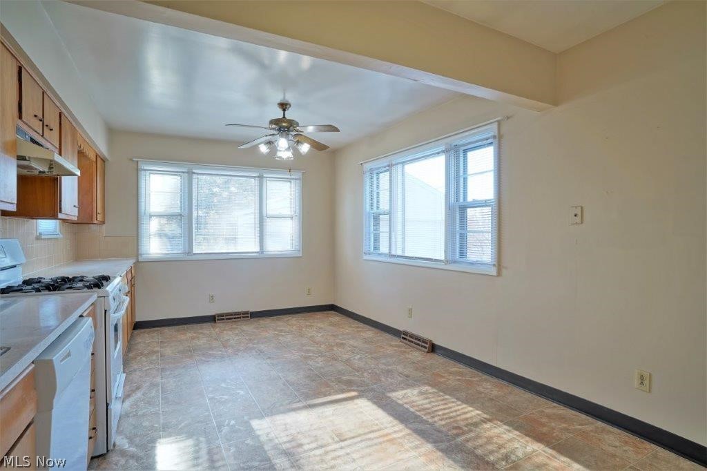 Firestone Park - Residential Lease