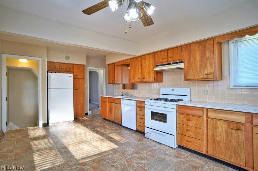 Firestone Park - Residential Lease