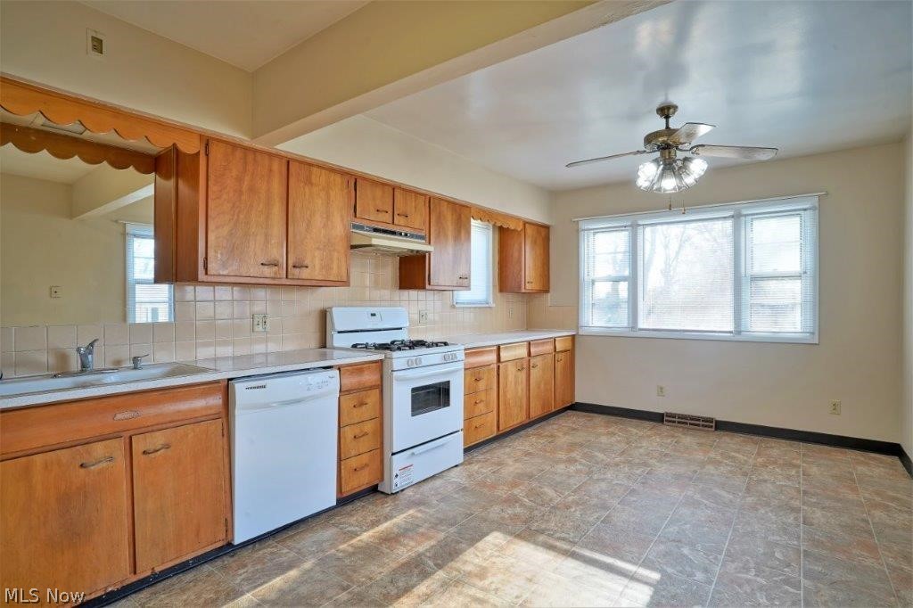 Firestone Park - Residential Lease