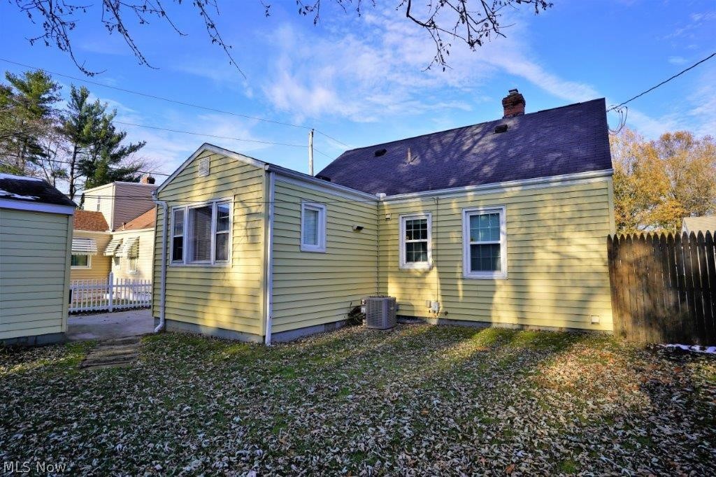 Firestone Park - Residential Lease