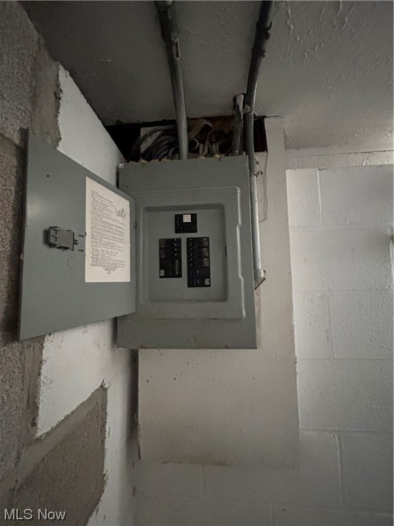 Colhts - Residential