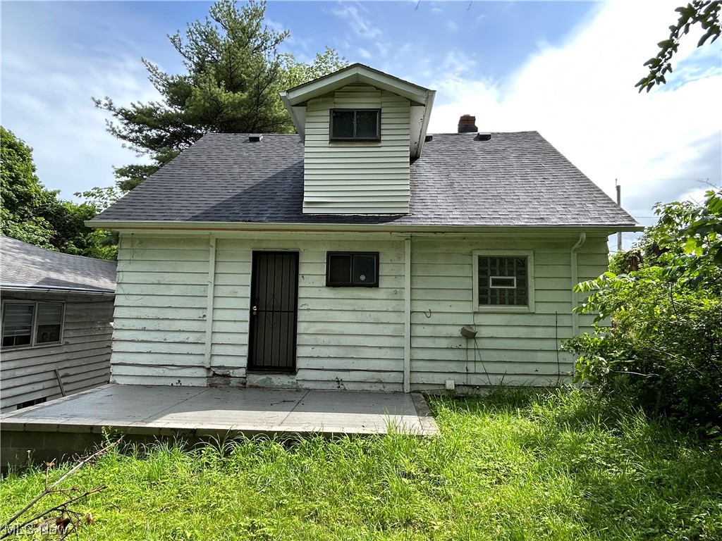 Colhts - Residential