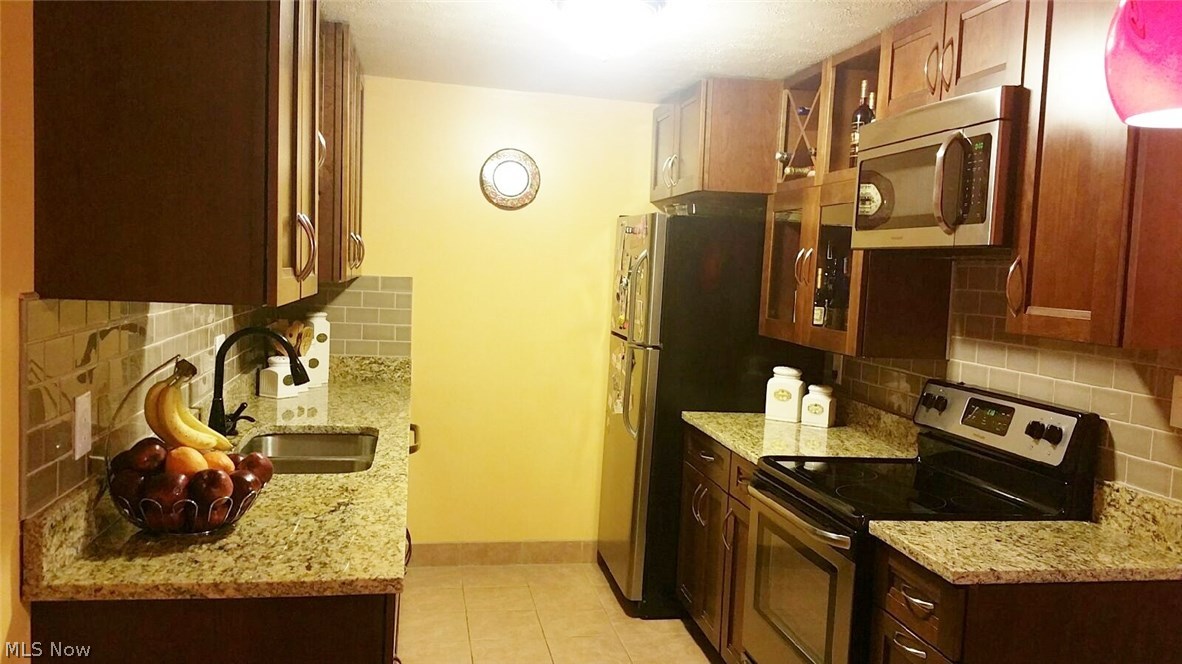 Sunrise Cove Condo - Residential