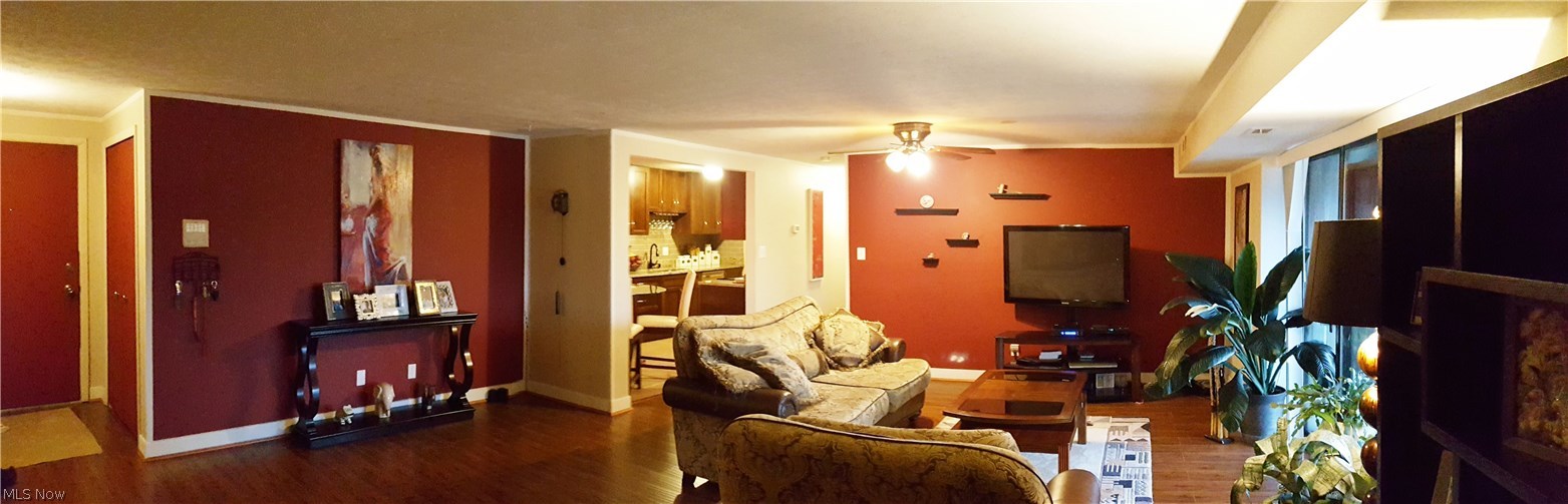 Sunrise Cove Condo - Residential