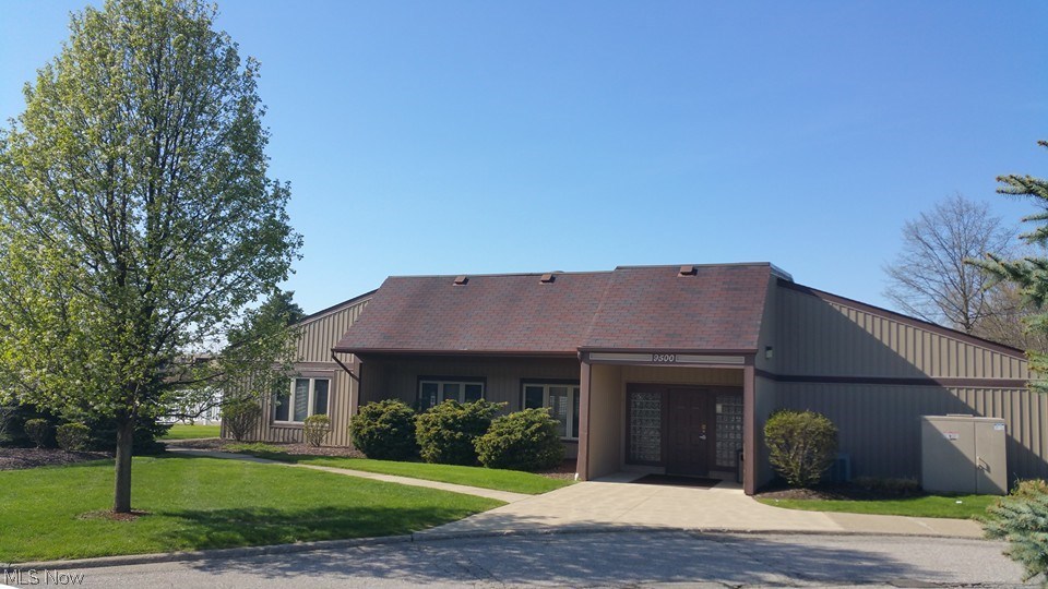 Sunrise Cove Condo - Residential