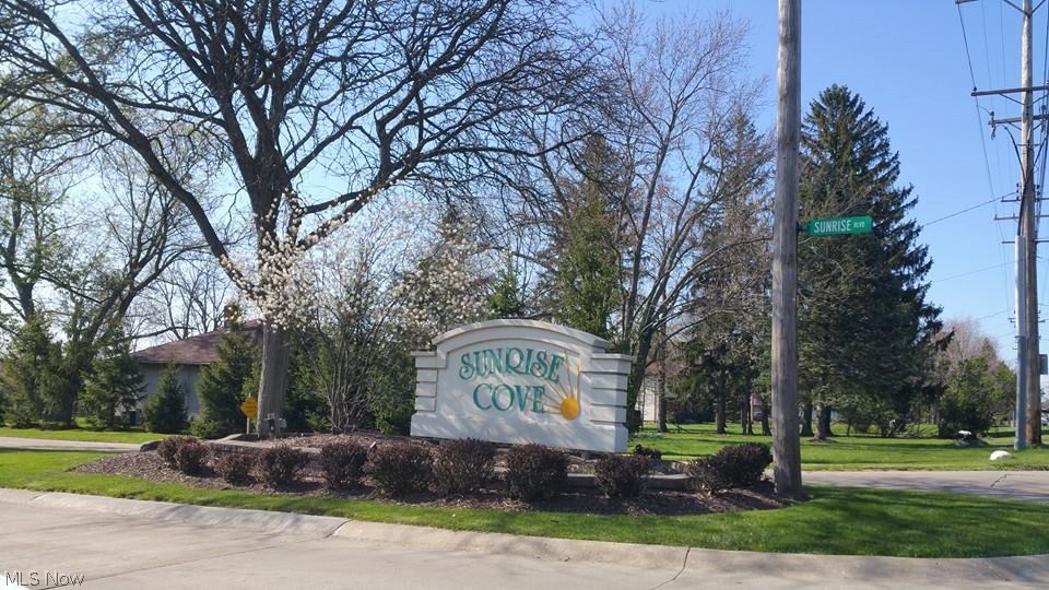 Sunrise Cove Condo - Residential