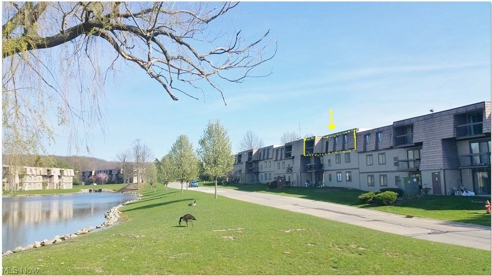 Sunrise Cove Condo - Residential