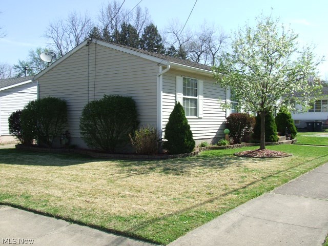 Covington - Residential