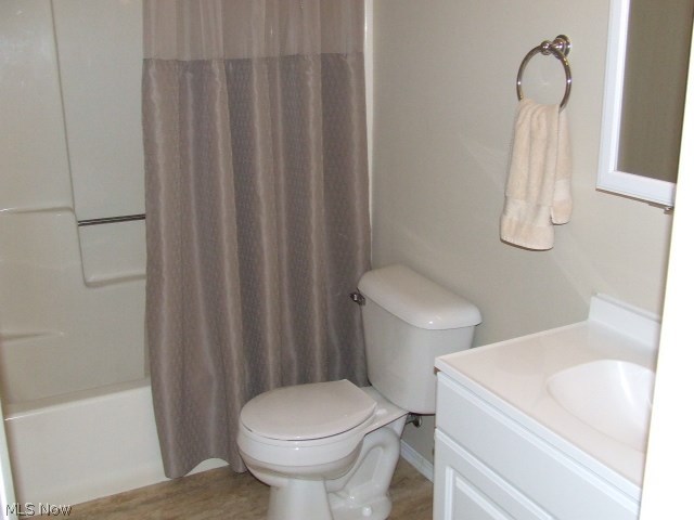 Covington - Residential