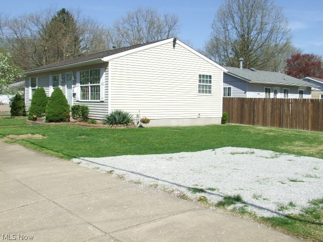 Covington - Residential