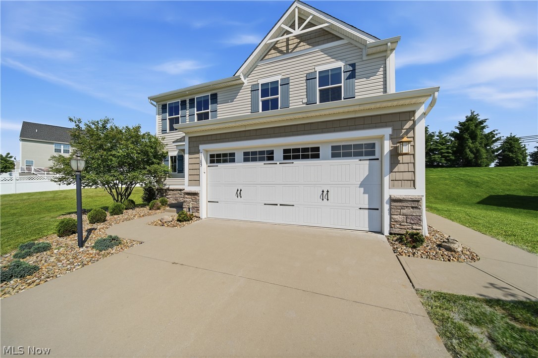 7185 Gauntlet Street SW